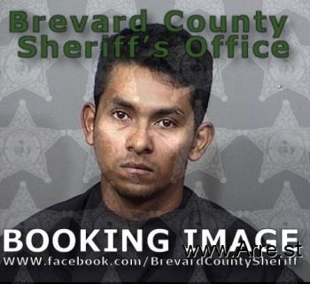 Cristian Josue Romero Andrade Mugshot