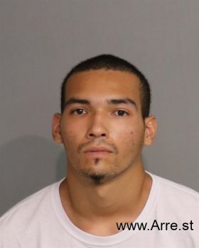 Cristian Carlos Soto-rivas Mugshot