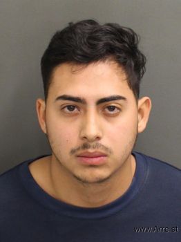 Cristian Alexis Torresloya Mugshot