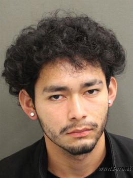 Cristian Geovany Velascolopez Mugshot