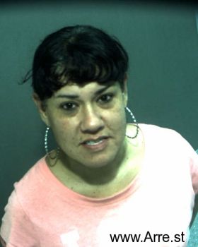 Cristina  Perez Mugshot