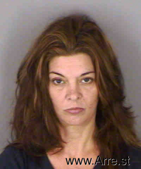 Cristine Y Johnson Mugshot