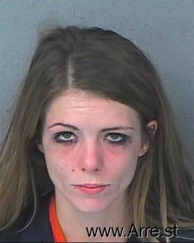 Cristine Marie Taylor Mugshot