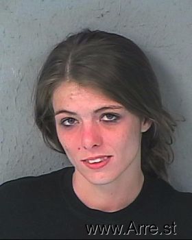 Cristine Marie Taylor Mugshot