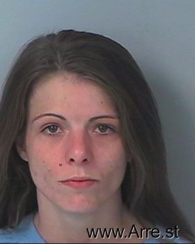 Cristine Marie Taylor Mugshot