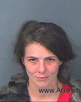 Cristine Marie Taylor Mugshot