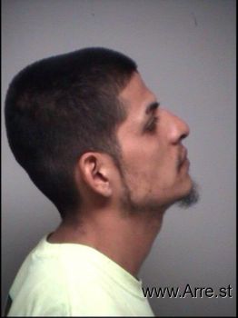 Cristobal Guadalupe Flores-cruz Mugshot