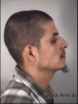 Cristobal Guadalupe Flores-cruz Mugshot