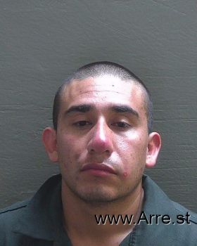 Cristobal Nmn Flores-sosa Mugshot