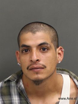 Cristobal Guadalupe Florescruz Mugshot