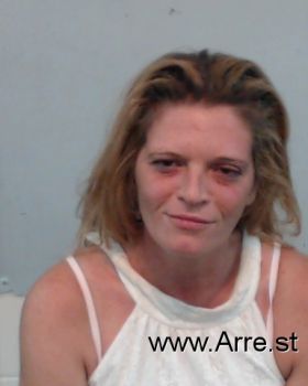 Cristy Ann Martin Mugshot