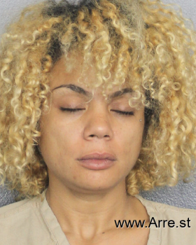 Crystal Amanda Acosta Mugshot