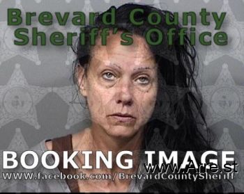 Crystal  Adams Mugshot