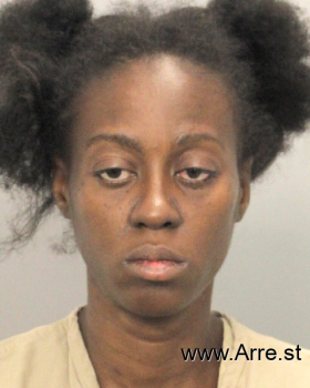 Crystal Antoinette Adams Mugshot