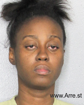 Crystal  Adams Mugshot