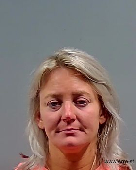 Crystal Nicole Adams Mugshot