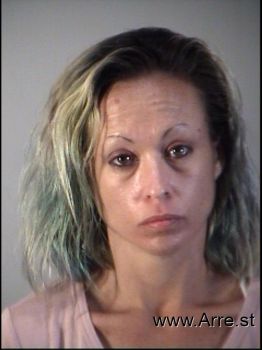 Crystal Dawn Alexander Mugshot