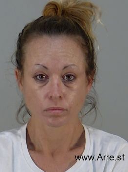 Crystal D Alexander Mugshot