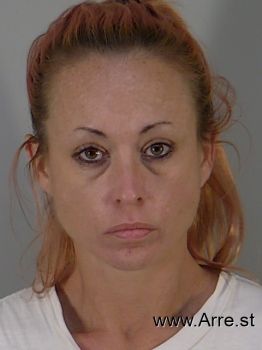 Crystal Dawn Alexander Mugshot