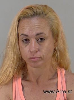 Crystal Dawn Alexander Mugshot