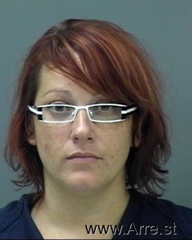 Crystal Anne Alford Mugshot