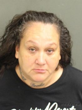 Crystal Marie Arnold Mugshot