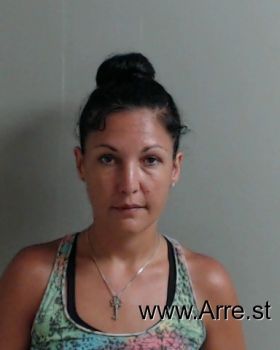 Crystal Annette Austin Mugshot