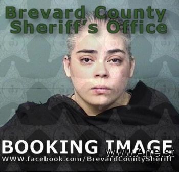 Crystal  Baker Mugshot