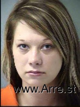 Crystal Lynn Baker Mugshot