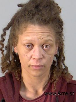 Crystal Nicole Beall Mugshot