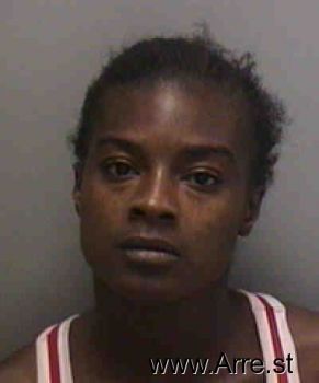 Crystal Denise Beard Mugshot