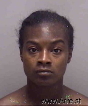 Crystal Denise Beard Mugshot