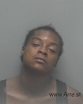 Crystal Denise Beard Mugshot