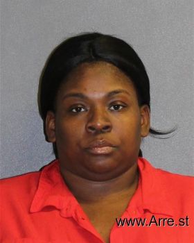 Crystal  Beasley Mugshot