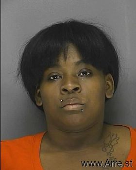 Crystal  Beasley Mugshot