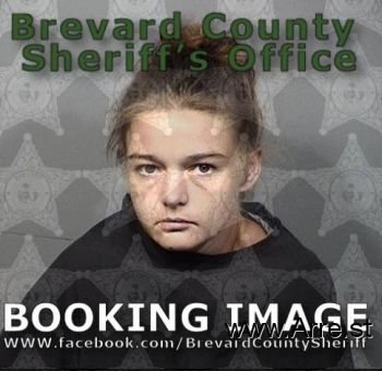 Crystal Marie Bedell Mugshot