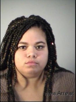 Crystal Michelle Bentinez Mugshot