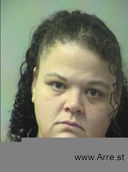 Crystal Hope Berry Mugshot