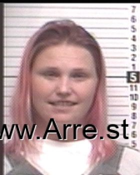 Crystal Lynn Berry Mugshot