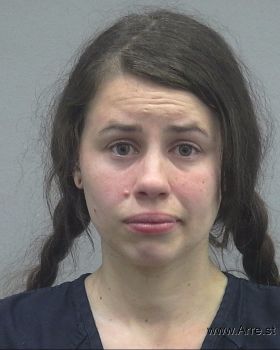 Crystal Marie Blanchard Mugshot