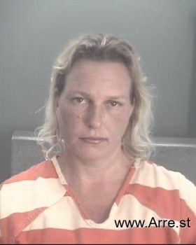 Crystal Michele Boyd Mugshot