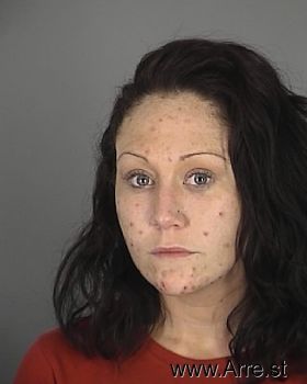 Crystal Lynn Canovan Mugshot