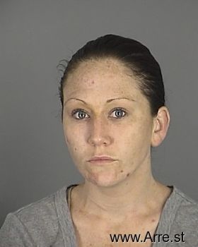 Crystal Lynn Canovan Mugshot