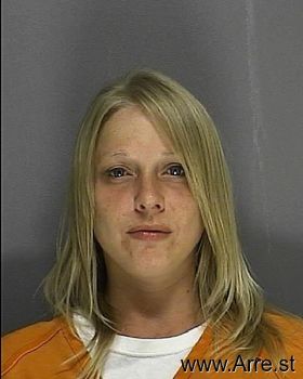 Crystal  Carpenter Mugshot