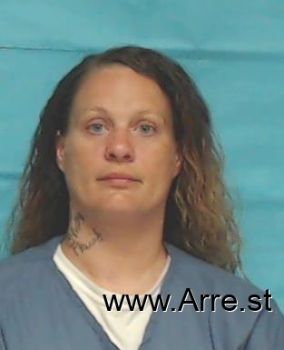 Crystal L Carr Mugshot