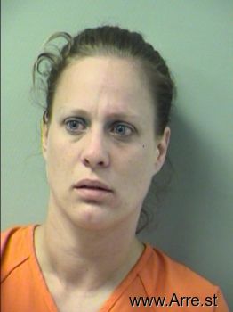 Crystal Lee Carr Mugshot