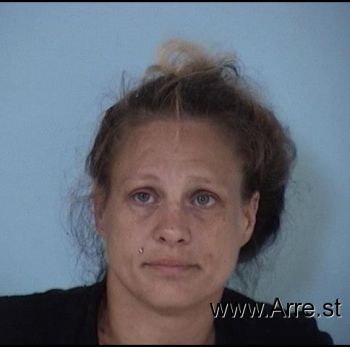 Crystal Lee Carr Mugshot