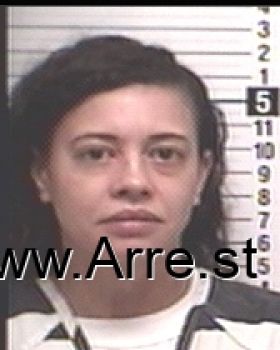 Crystal Lee Chin-loi Mugshot