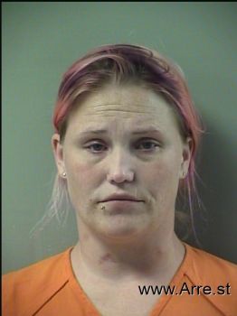 Crystal Lynn Clark Mugshot