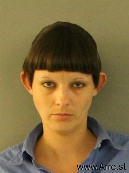 Crystal Marie Clark Mugshot